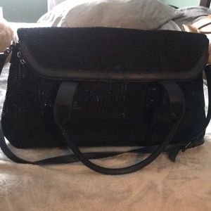 Fabletics athletic bag